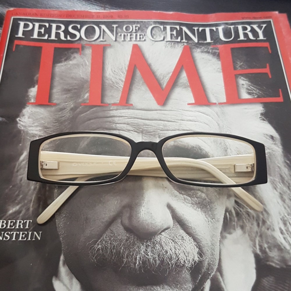 Vouge eyeglasses